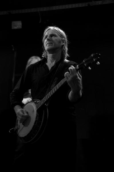 17 Hippies - BT59 (Bègles, France)