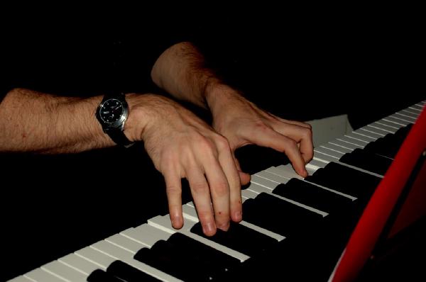 Assosax - Comptoir du Jazz (Bordeaux, France)