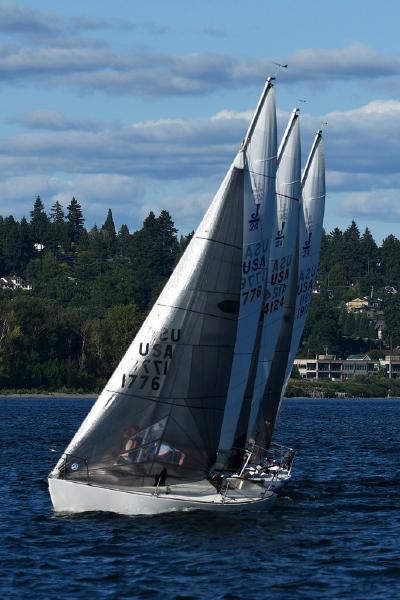 SYSCO Twilight Series (Portland, OR)