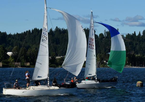 SYSCO Twilight Series (Portland, OR)