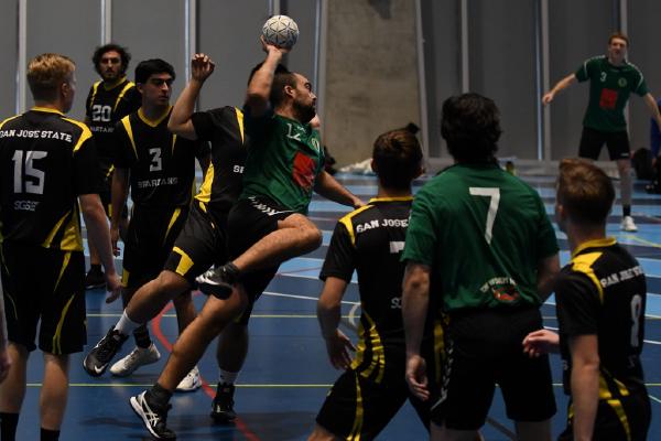 Vancouver Handball Cup 2025 (Vancouver, BC)