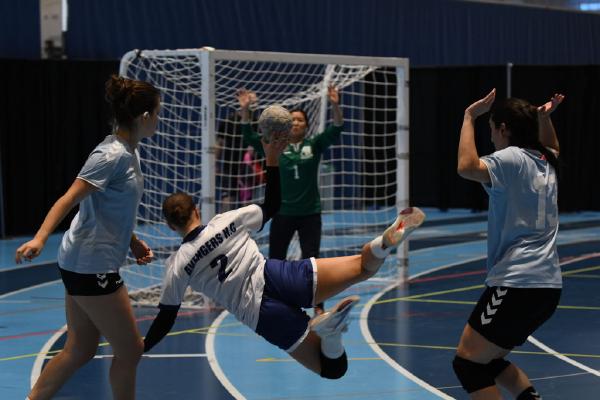 Vancouver Handball Cup 2025 (Vancouver, BC)